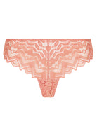 Slip séduction Antigel de Lise Charmel Pétille en Glam bulles rosées ECH0782-BR