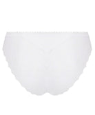 Slip séduction Antigel de Lise Charmel Crush d'Été blanc ECJ0720-BL