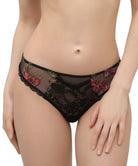 Slip séduction Lise Charmel Fleurs de Nuit nuit summer ACG0773-NS