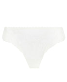 Slip séduction Lise Charmel Princesse Iris écru nacre ACH0781-EN 3