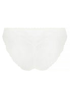 Slip séduction Lise Charmel Princesse Iris écru nacre ACH0781-EN 4