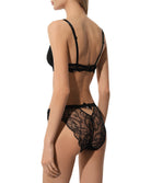 Slip séduction Lise Charmel Soir de Venise noir ACA0703-ND