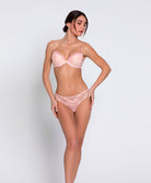 Slip séduction Lise Charmel Waouh Mon Amour ACH0756-AA