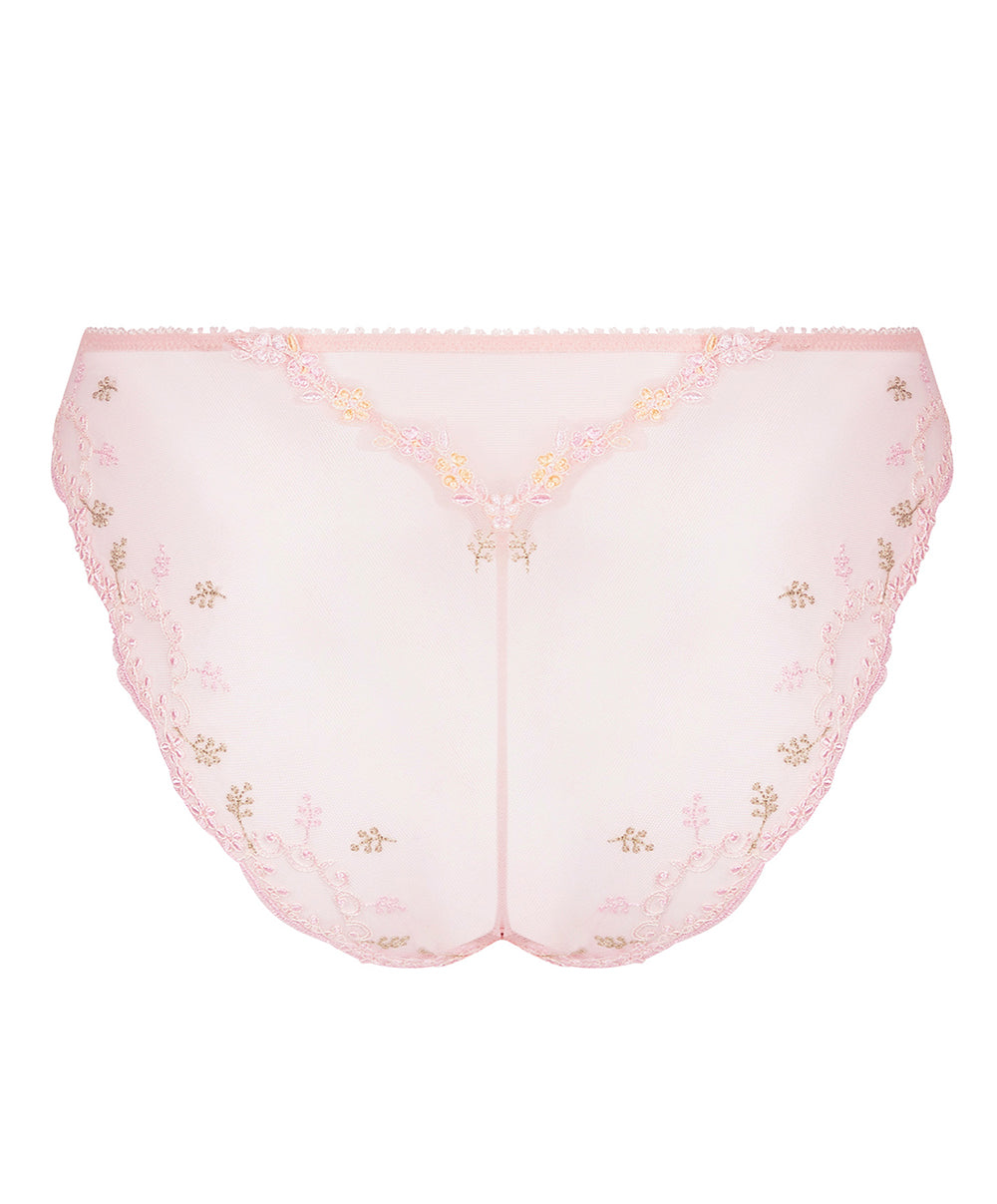 Slip séduction Lise Charmel Waouh Mon Amour ACH0756-AA