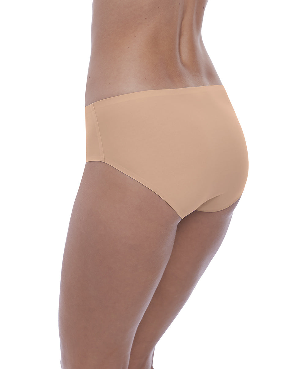 Slip invisible stretch Fantasie Smoothease natural beige FL2329-NAE