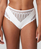 Slip taille haute PrimaDonna Arthill blanc 0563361-WIT