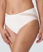 Slip taille haute PrimaDonna Montara crystal pink 0563381-CRP