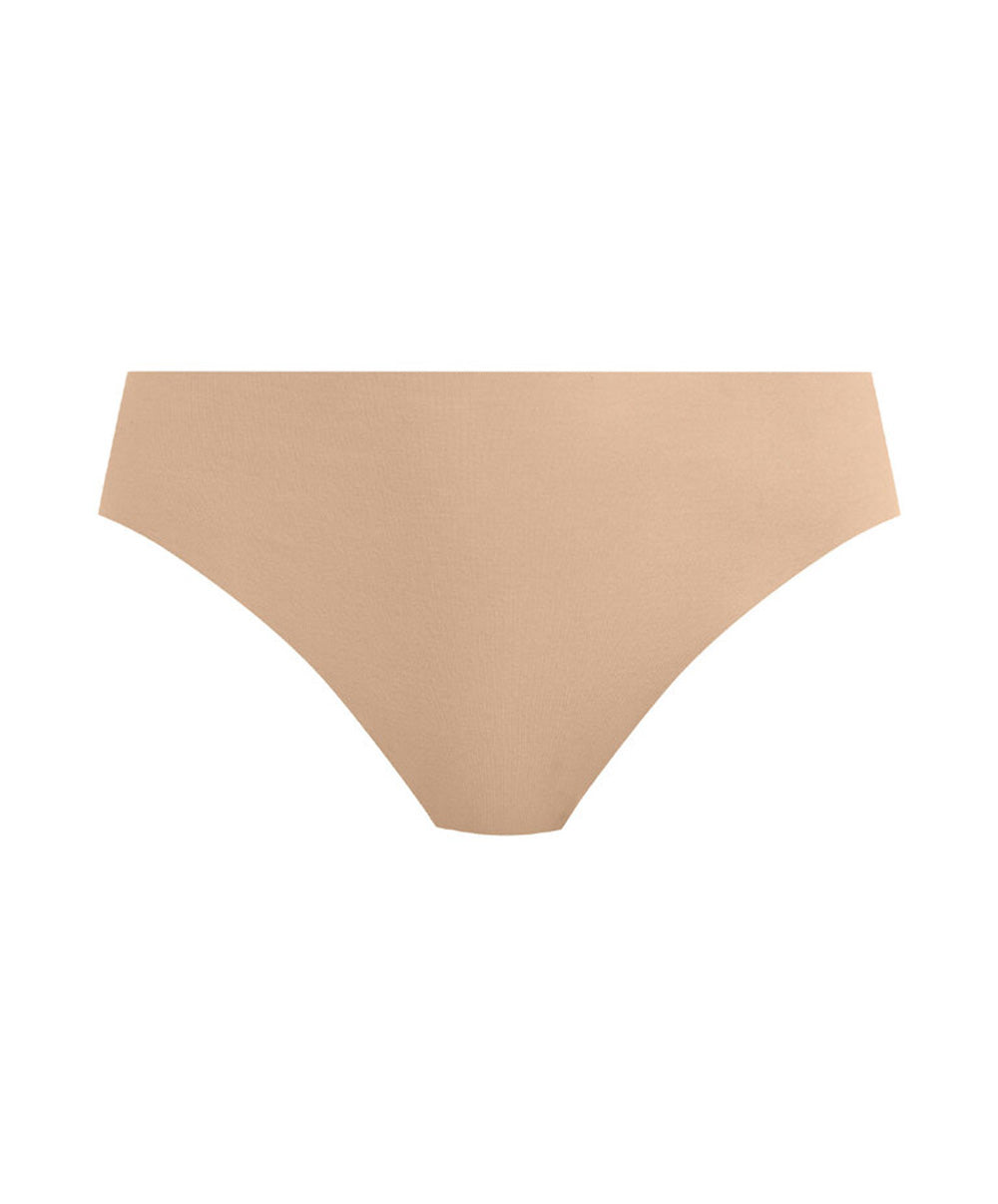 Slip taille mi-haute Wacoal Inès Secret frappe WE601055-FRP