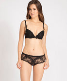 Soutien-gorge coque Lise Charmel Soir de Venise noir ACA8103-ND