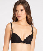 Soutien-gorge coque Lise Charmel Soir de Venise noir ACA8103-ND