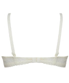 Soutien-gorge armature "Bien-être" Antigel de Lise Charmel Atelier Séduction écru nacre ECH6157-EN 100