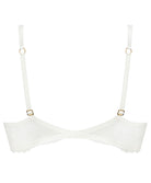 Soutien-gorge armature Lise Charmel Princesse Iris écru nacre ACH6081-EN 8