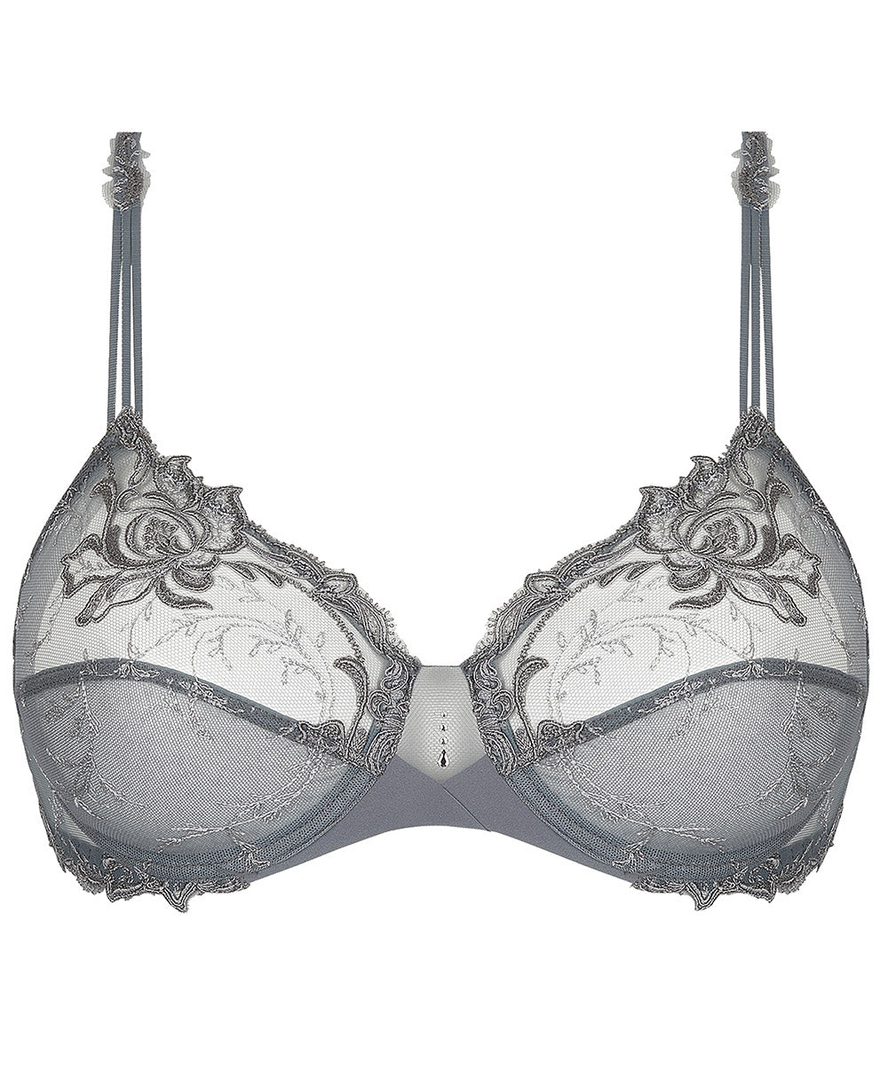 Soutien-gorge armature Lise Charmel Source Beauté perle ACH6072-SP