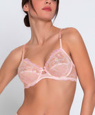 Soutien-gorge emboitant Lise Charmel Waouh Mon Amour ACH6056-AA