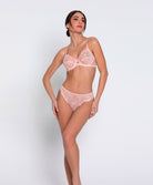 Soutien-gorge emboitant Lise Charmel Waouh Mon Amour ACH6056-AA