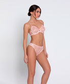 Soutien-gorge emboitant Lise Charmel Waouh Mon Amour ACH6056-AA
