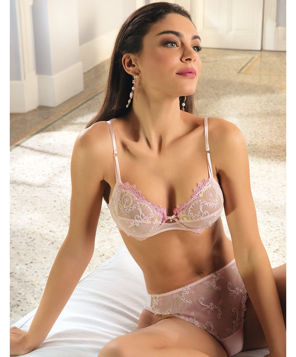 Soutien-gorge emboitant Lise Charmel Waouh Mon Amour ACH6056-AA