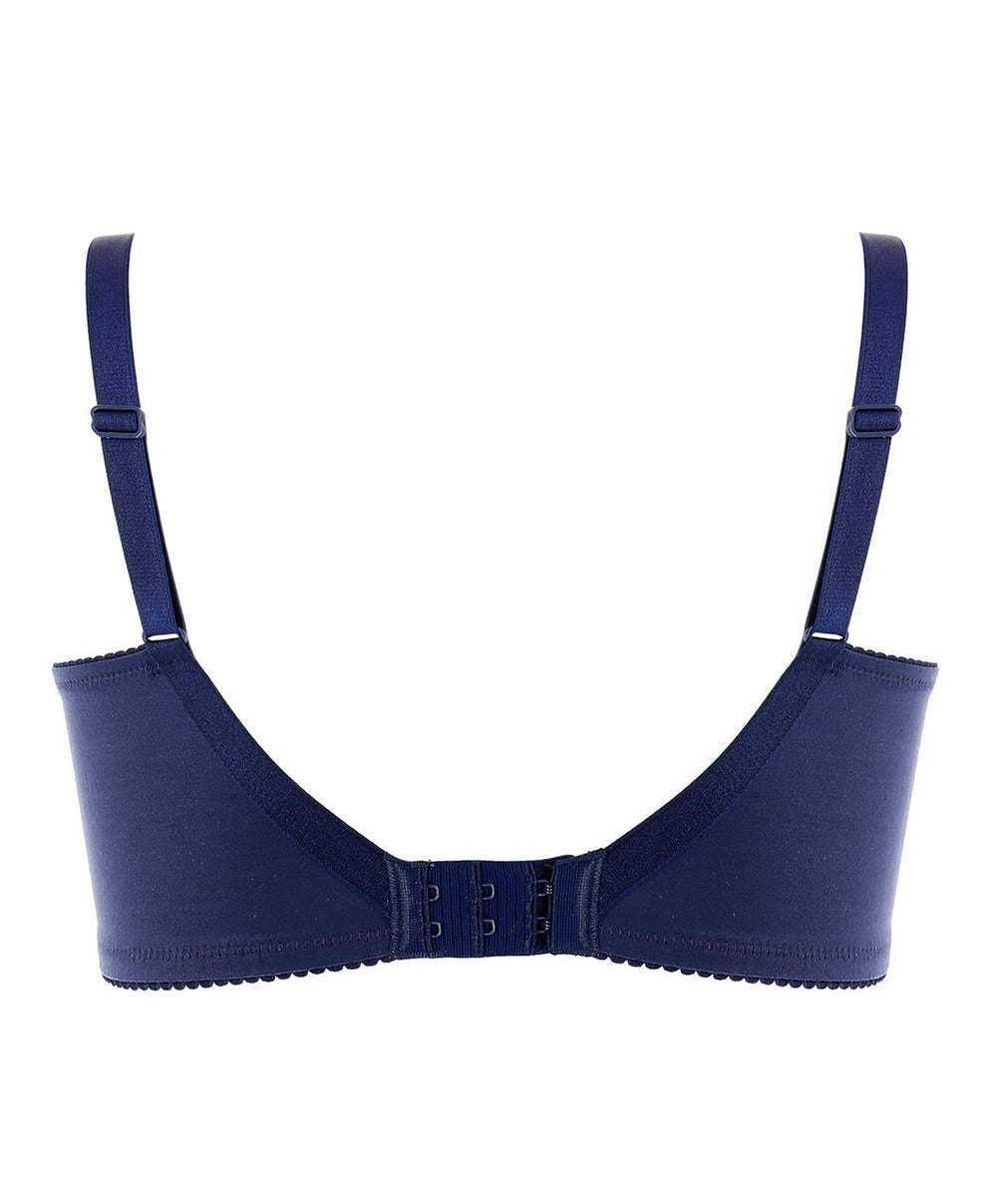 Soutien-gorge grande taille Arbres Lumière forêt fougère Éprise de Lise Charmel BCG6109-FF fashion