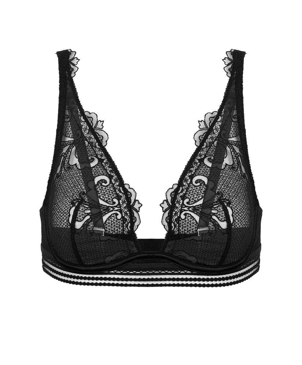 Soutien-gorge armature décolleté plongeant Simone Pérèle Prodigieuse 15L319-015