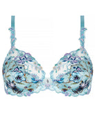 Soutien gorge armatures Reve en fleurs opale Lise Charmel ACJ6043 RO packshot 1