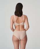 Soutien-gorge armatures emboitant 3 parties dentelle PrimaDonna Madison café latte 0162120-0162121-CAL