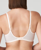 Soutien-gorge armatures emboitant Twist PrimaDonna Knokke crystal pink 0142330-CRP