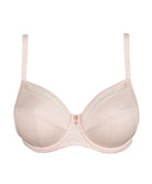 Soutien-gorge armatures emboitant Twist PrimaDonna Knokke crystal pink 0142330-CRP