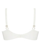 Soutien-gorge armatures grande taille "Bien-être" Lise Charmel Princesse Iris écru nacre BCH6181-EN 8
