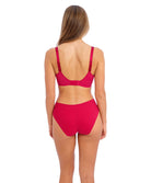 Soutien-gorge couvrant grande taille à armatures Fantasie Envisage framboise FL6911-RAY