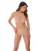 Soutien-gorge balconnet à armatures Fantasie Impression natural beige FL5852-NAE