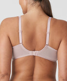 Soutien-gorge balconnet coupe tulipe PrimaDonna Sophora bois de rose 0163184-0163185-BDS