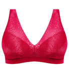 Soutien-gorge brassière Fantasie Envisage framboise FL6913-RAY