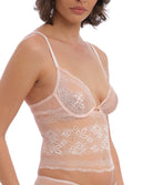 Soutien-gorge brassière bralette avec armatures Wacoal Ravissant delicacy WE600512-DLY