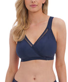 Brassière bralette sans armatures Fantasie Fusion navy FL3093-NVY