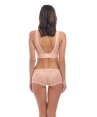 Soutien-gorge brassière sans armatures Wacoal Net Effects rosedust WA810340-253