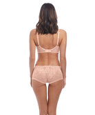 Soutien-gorge armature Wacoal Net Effects rosedust WA851340-253