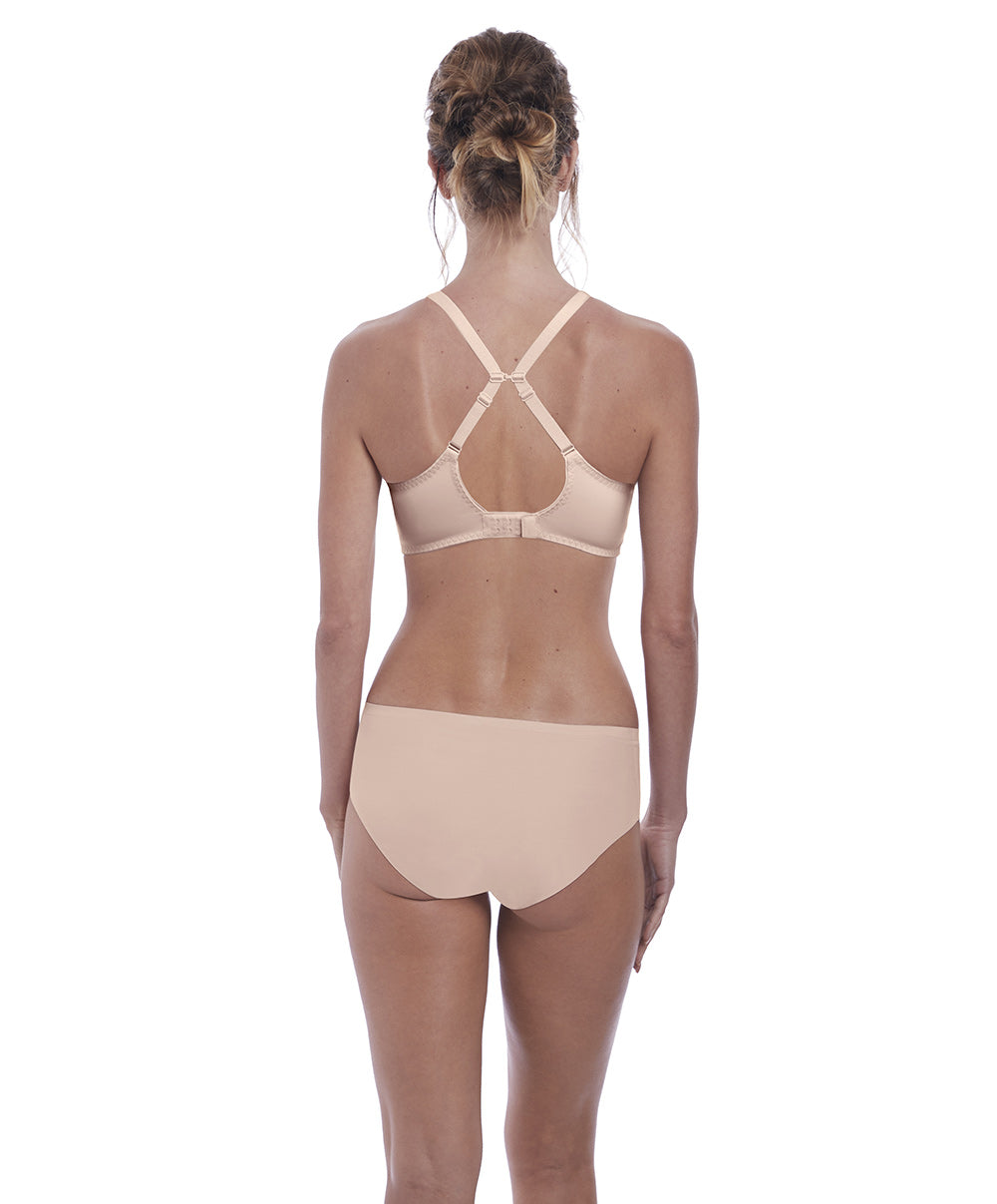 Soutien-gorge contour avec armatures Fantasie Aura natural beige FL2321-NAE