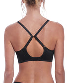 Soutien-gorge contour avec armatures Fantasie Aura noir FL2321-BLK
