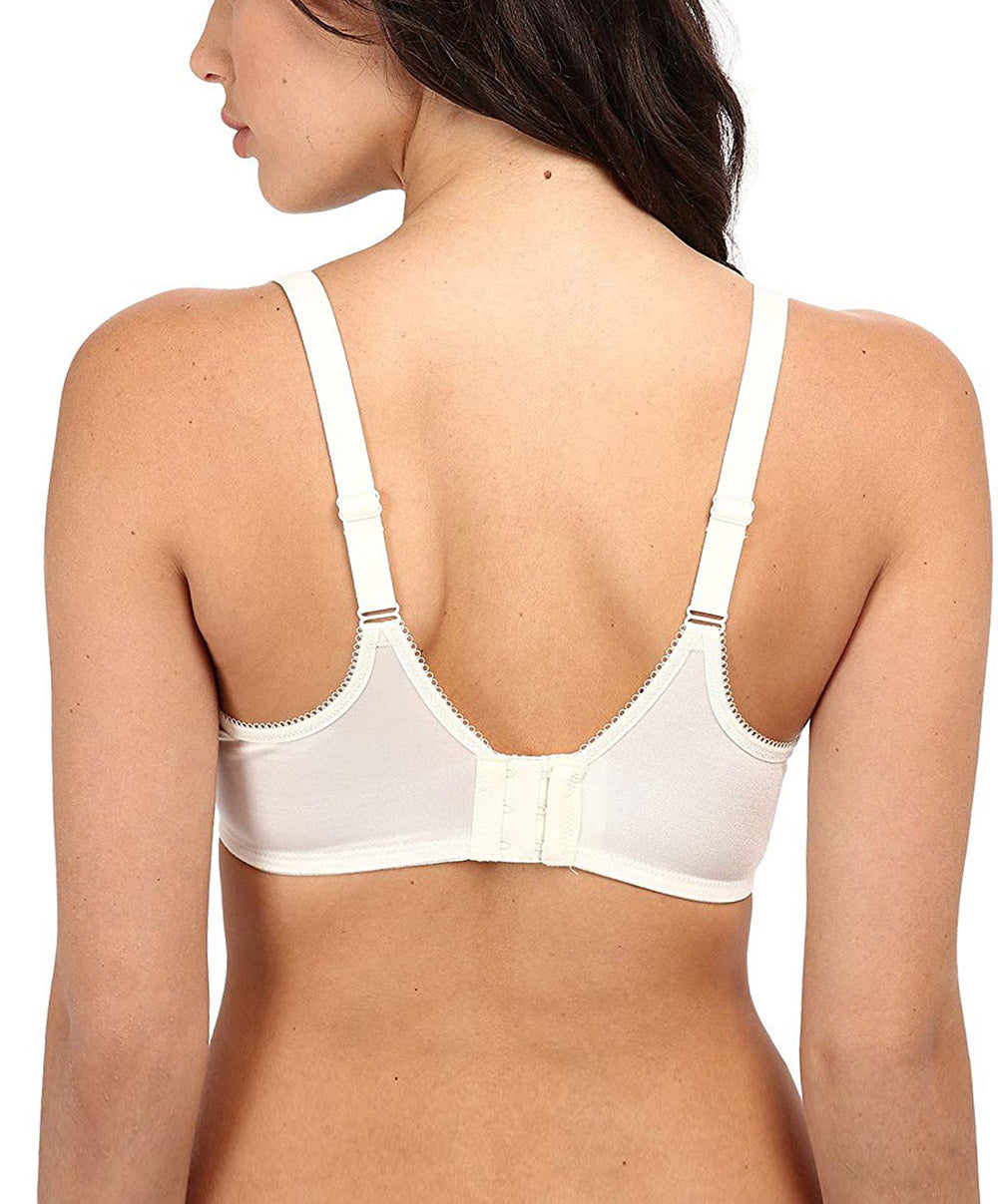 Soutien-gorge contour spacer Wacoal Basic Beauty ivoire WA853192-IVY