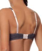 Soutien-gorge coque Antigel de Lise Charmel Accents Graphiques ECC3643-3843-RG fashion