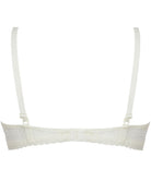 Soutien-gorge coque moulé Antigel de Lise Charmel Atelier Séduction écru nacre ECH8057-EN