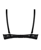 Soutien-gorge coque moulé Antigel de Lise Charmel Atelier Séduction noir ECH8057-NO