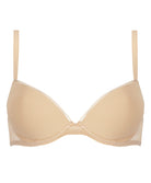 Soutien-gorge coque moulé Antigel de Lise Charmel New Apesanteur skin rosé ECJ8014-SR 10