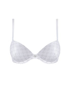 Soutien-gorge coque Antigel de Lise Charmel Bijou du jour blanc ECH8032-BB