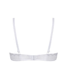Soutien-gorge coque Antigel de Lise Charmel Bijou du jour blanc ECH8032-BB