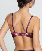 Soutien-gorge coque moulé Lise Charmel Aveu en Fleurs aveu pétale ACH8543-AP fashion