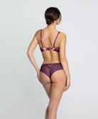 Soutien-gorge coque moulé Lise Charmel Aveu en Fleurs aveu pétale ACH8543-AP fashion