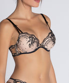Soutien-gorge coque Lise Charmel Follement Sexy ACH8545-NS