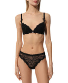 Soutien-gorge coque Lise Charmel Soir de Venise noir ACA8103-ND