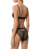 Soutien-gorge coque Lise Charmel Soir de Venise noir ACA8103-ND